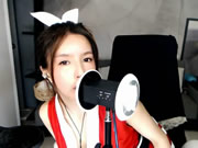 คอสเพลย์จีน ASMR ไม ชิรานุย